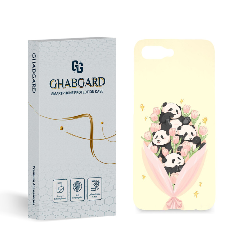 کاور قاب گارد مدل فانتزی مناسب برای گوشی موبایل آنر 10