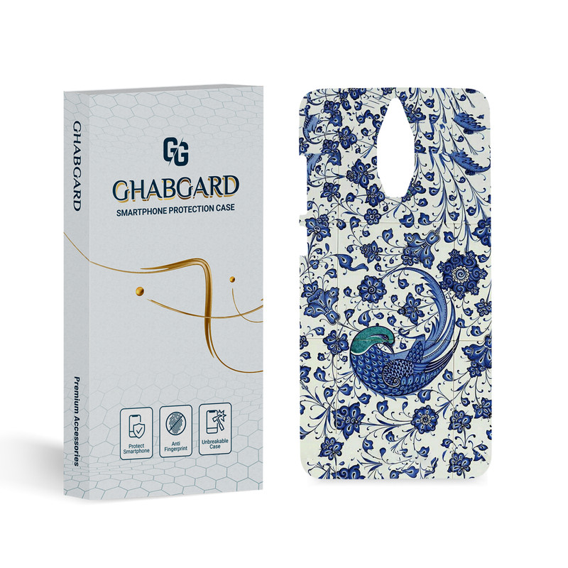 کاور قاب گارد مدل ساده مناسب برای گوشی موبایل هوآوی Mate 9 Pro