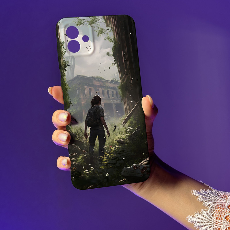 کاور گارد قاب علوی مدل HML مناسب برای گوشی موبایل سامسونگ Galaxy A04 4G