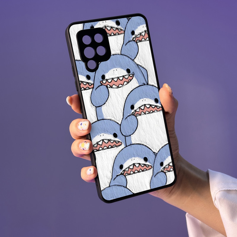 کاور گارد قاب علوی مدل MLG مناسب برای گوشی موبایل سامسونگ Galaxy A42