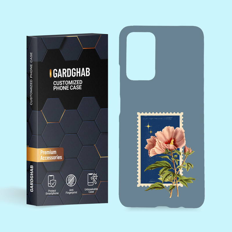 کاور گارد قاب مدل دخترانه مناسب برای گوشی موبایل شیائومی Poco M4 Pro 5G / Redmi Note 11 5G