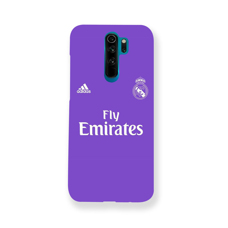 کاور کد gsh مناسب برای گوشی موبایل شیائومی Note 8pro
