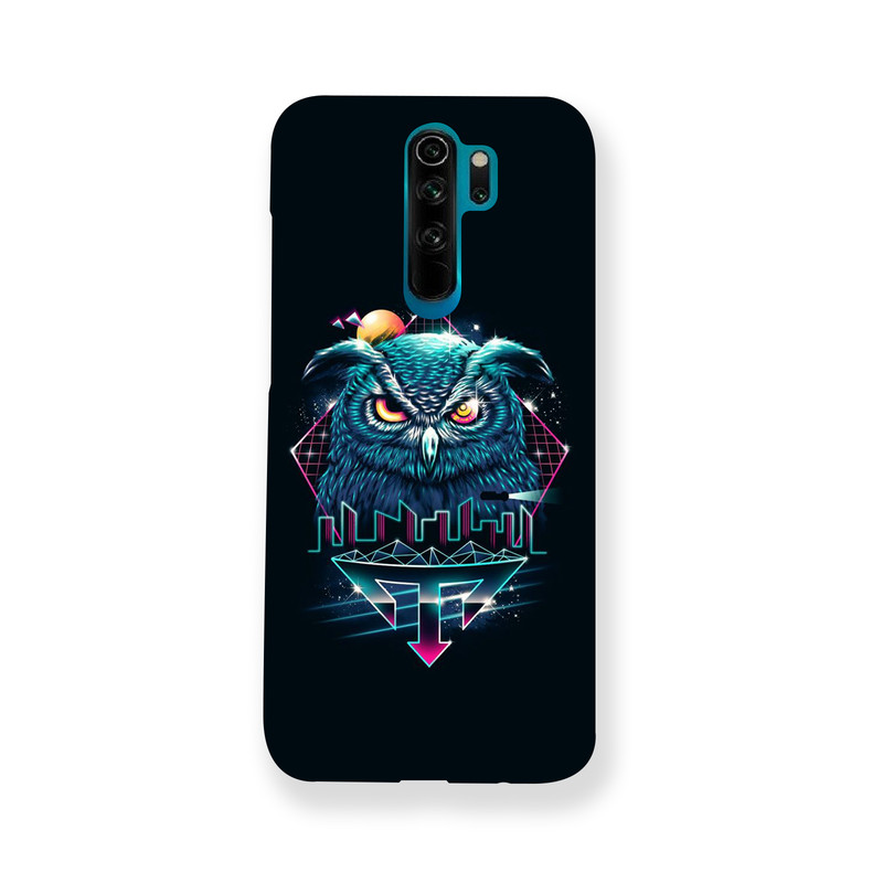 کاور کد gsh مناسب برای گوشی موبایل شیائومی Note 8pro