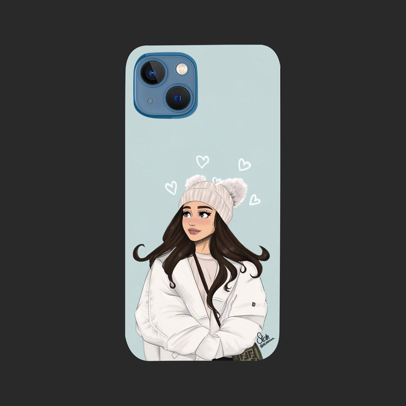 کاور کد gsh مناسب برای گوشی موبایل اپل Iphone 13