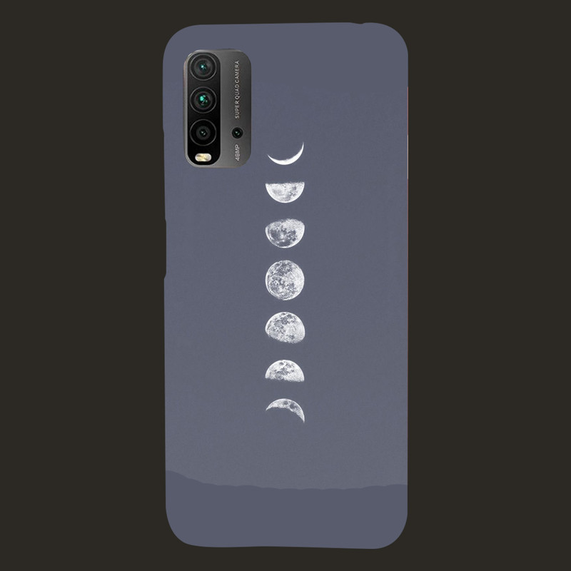 کاور کد gsh مناسب برای گوشی موبایل شیائومی Redmi 9t
