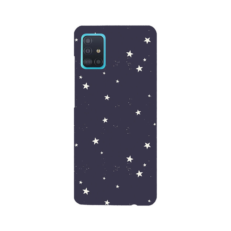 کاور مدل ساده مناسب برای گوشی موبایل galaxy a51 / a31
