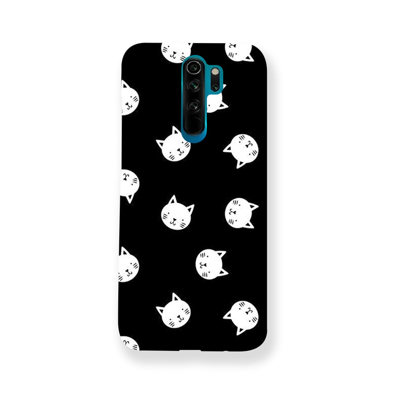 کاور کد gsh مناسب برای گوشی موبایل شیائومی Note 8pro