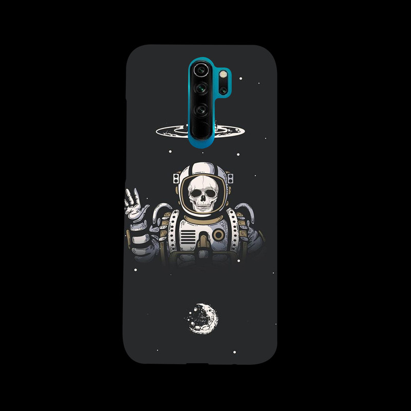 کاور کد gsh مناسب برای گوشی موبایل شیائومی Mi Note 8 Pro