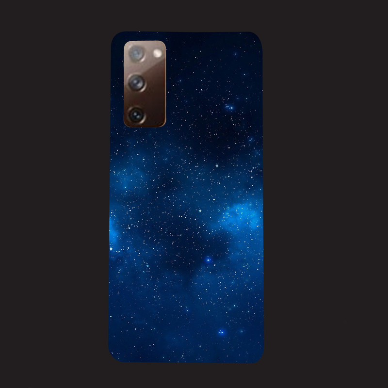 کاور کد gsh مناسب برای گوشی موبایل سامسونگ galaxy s20fe