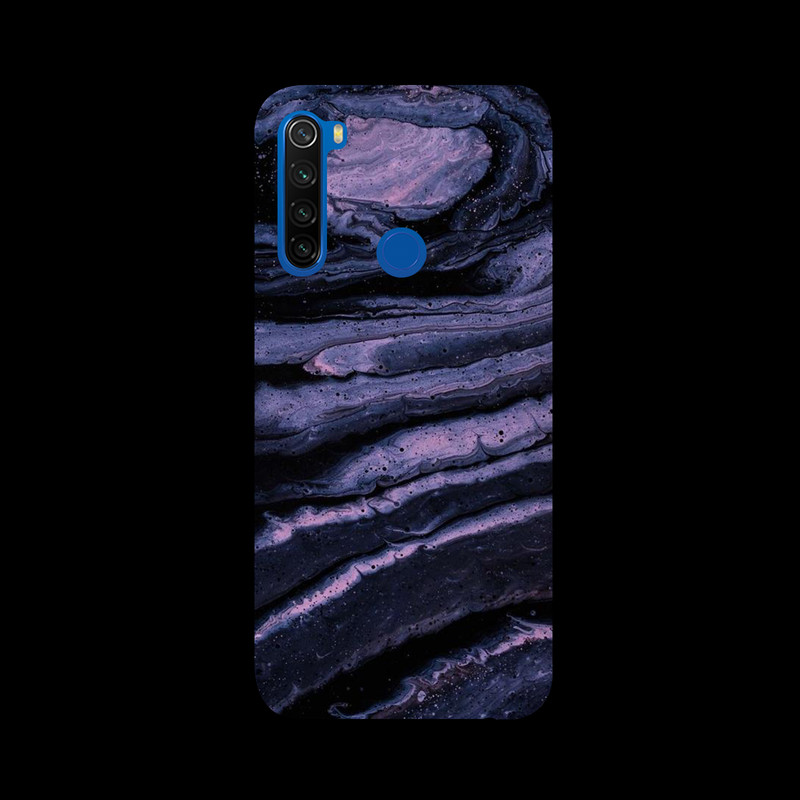 کاور مدل gsh مناسب برای گوشی موبایل شیائومی Redmi Note 8T
