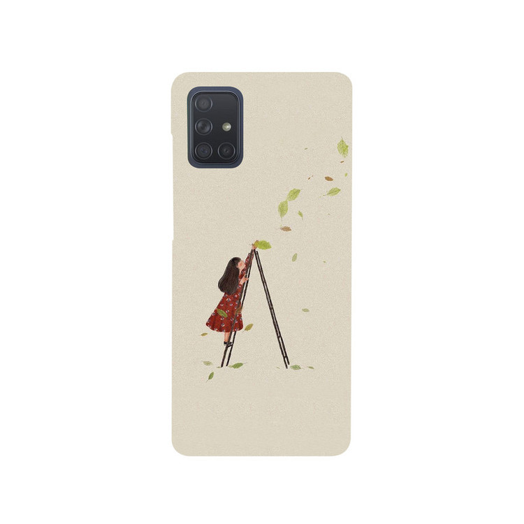 کاور کد gsh مناسب برای گوشی موبایل سامسونگ galaxy a71