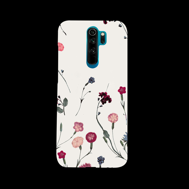 کاور مدل gsh مناسب برای گوشی موبایل شیائومی Note 8 pro
