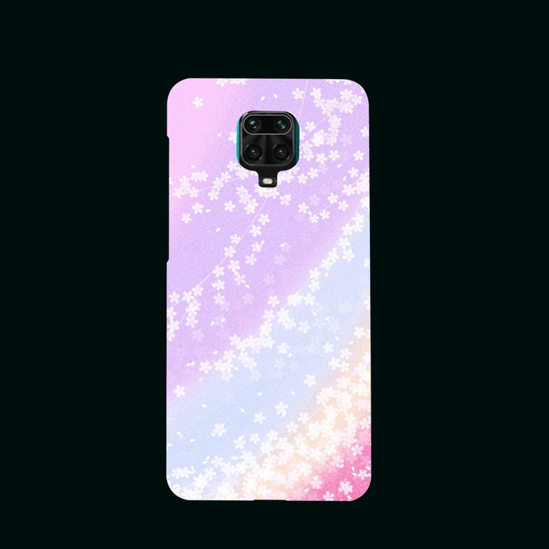 کاور کد gsh مناسب برای گوشی موبایل شیائومی Redmi Note 9s / Redmi 9Pro / Redmi 9Promax