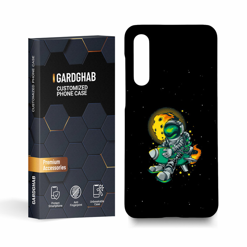 کاور گارد قاب مدل فانتزی مناسب برای گوشی موبایل شیائومی Mi 9 Pro