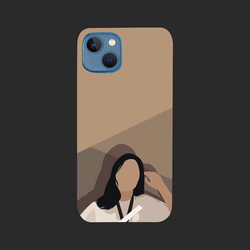 کاور کد gsh مناسب برای گوشی موبایل اپل Iphone 13