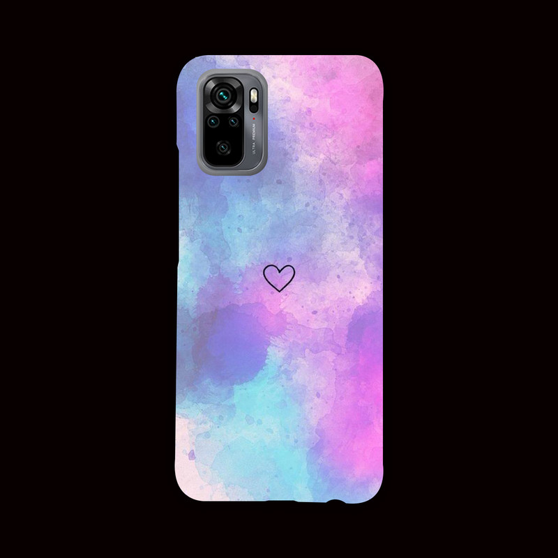 کاور مدل gsh مناسب برای گوشی موبایل شیائومی Redmi Note 10 / Redmi note 10s