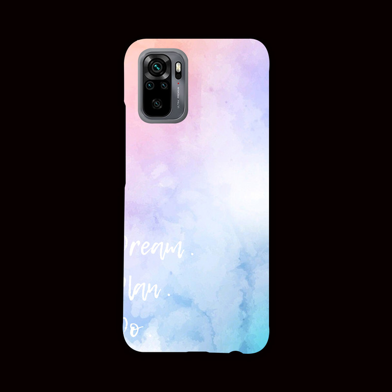 کاور مدل gsh مناسب برای گوشی موبایل شیائومی Redmi Note 10 / Redmi note 10s