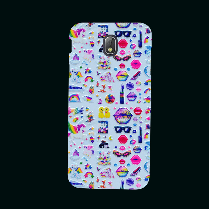 کاور کد gsh مناسب برای گوشی موبایل سامسونگ galaxy J7 Pro