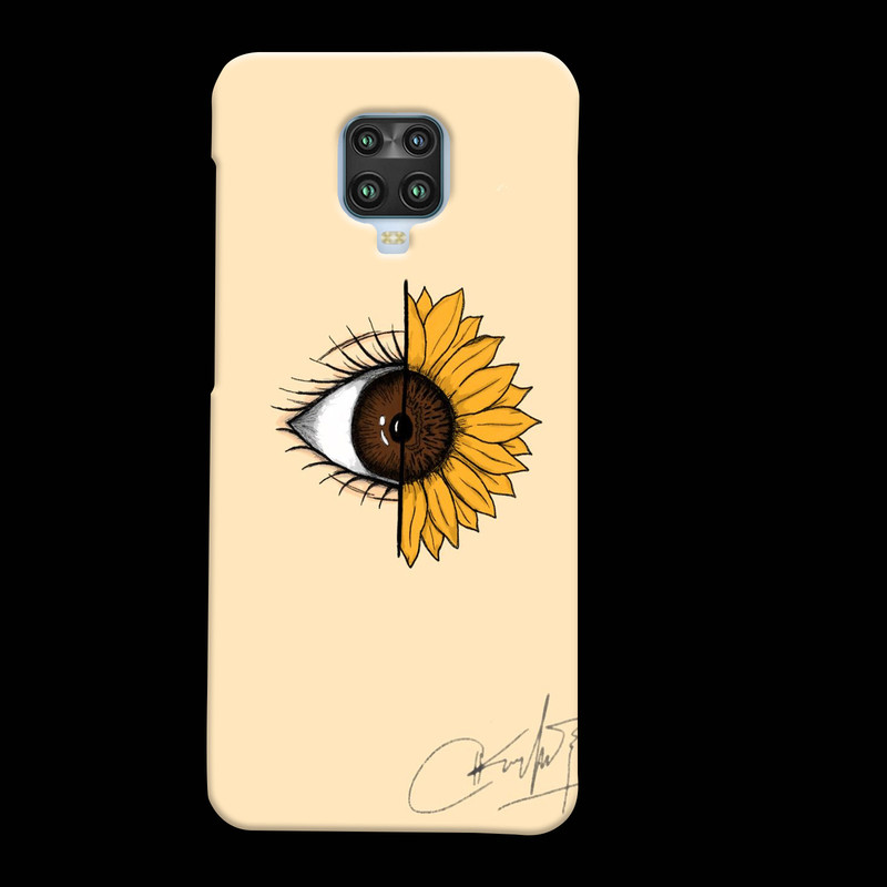 کاور کد gsh مناسب برای گوشی موبایل شیائومی Note 9pro / note 9s / note 9promax