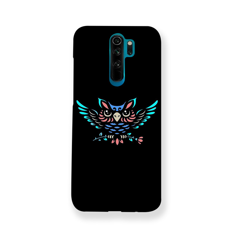 کاور کد gsh مناسب برای گوشی موبایل شیائومی Note 8pro