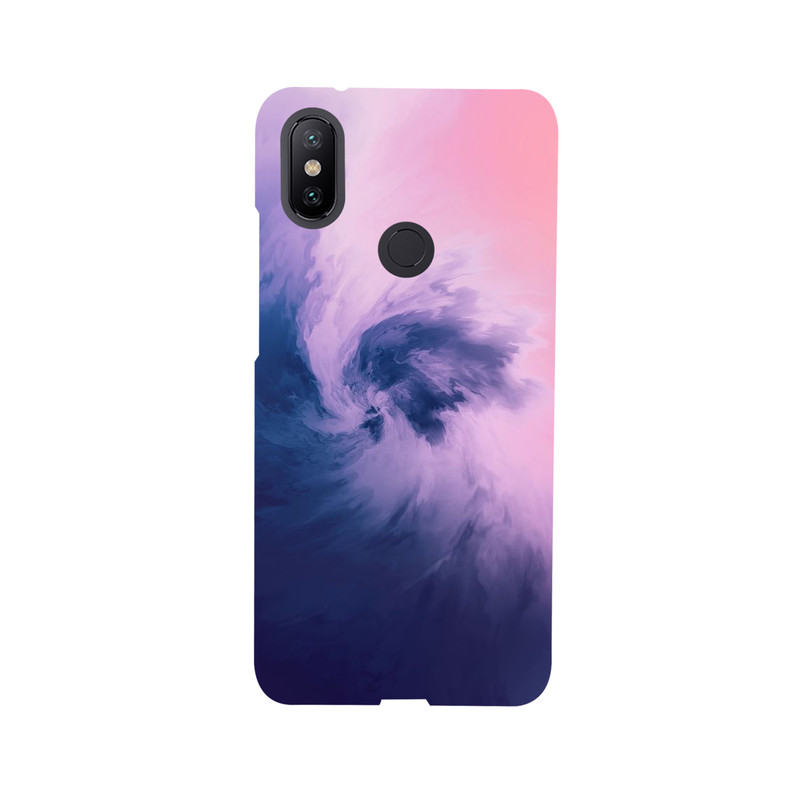 کاور کد gsh مناسب برای گوشی موبایل شیائومی mi a2 lite / redmi 6 pro