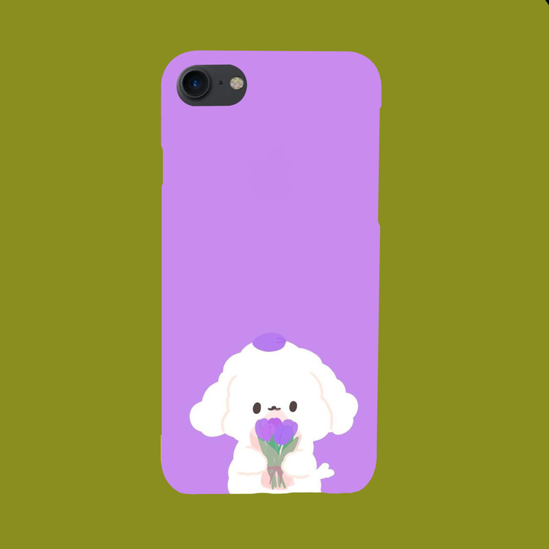 کاور کد gsh مناسب برای گوشی موبایل اپل iphone 7 / 8 / se2020