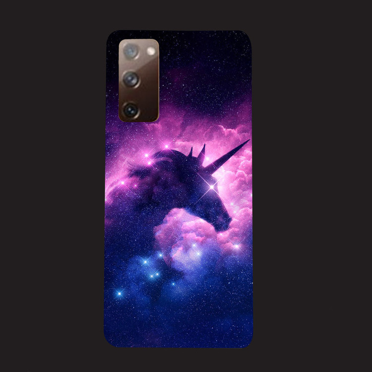 کاور کد gsh مناسب برای گوشی موبایل سامسونگ galaxy s20fe