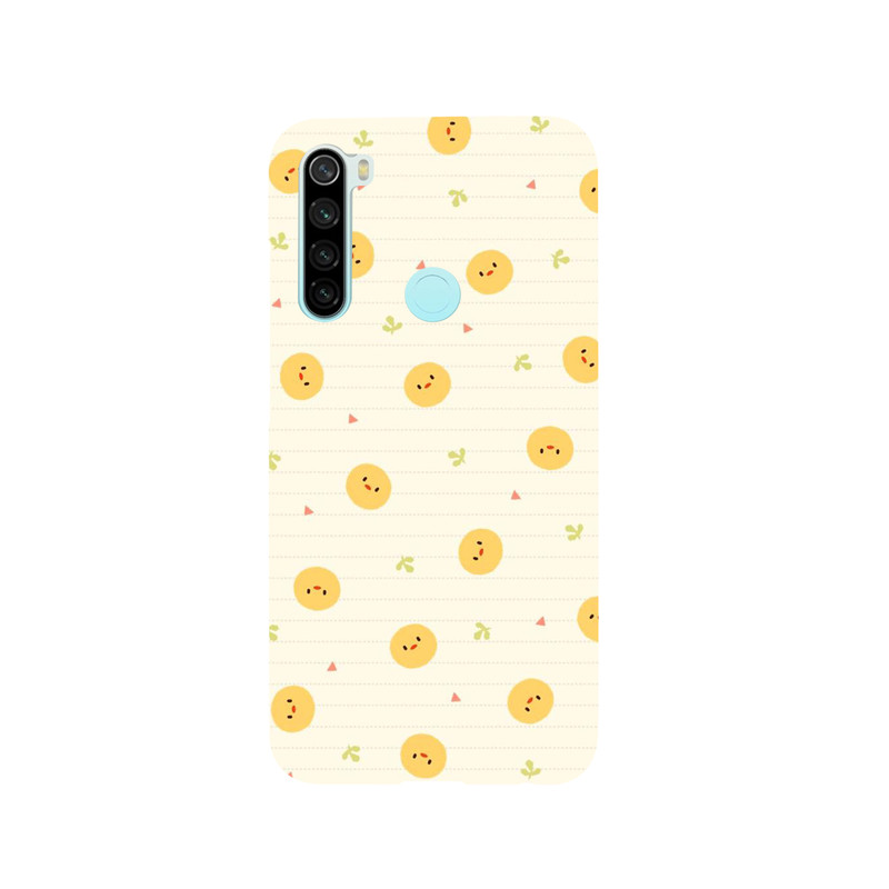 کاور کد gsh مناسب برای گوشی موبایل شیائومی redmi note 8