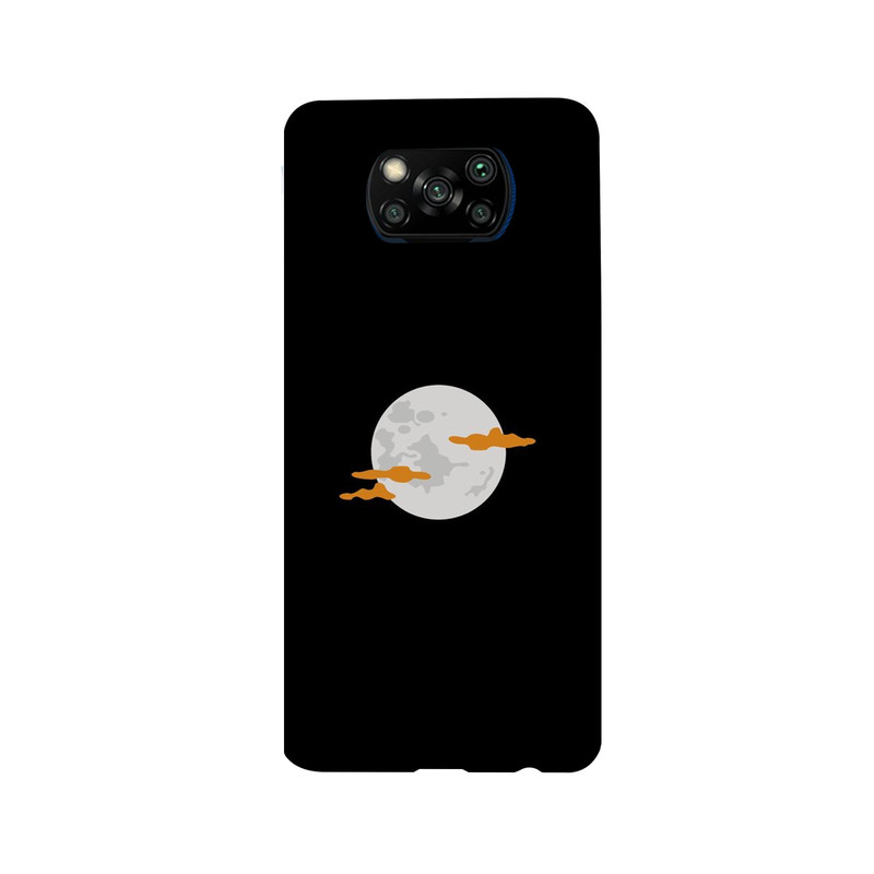 کاور مدل gsh مناسب برای گوشی موبایل شیائومی Poco x3 / poco x3 pro/ poco x3 promax /pro x3 nfc