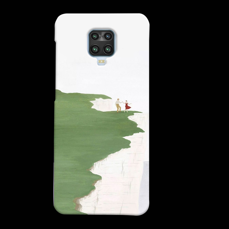 کاور کد gsh مناسب برای گوشی موبایل شیائومی Note 9pro / note 9s / note 9promax