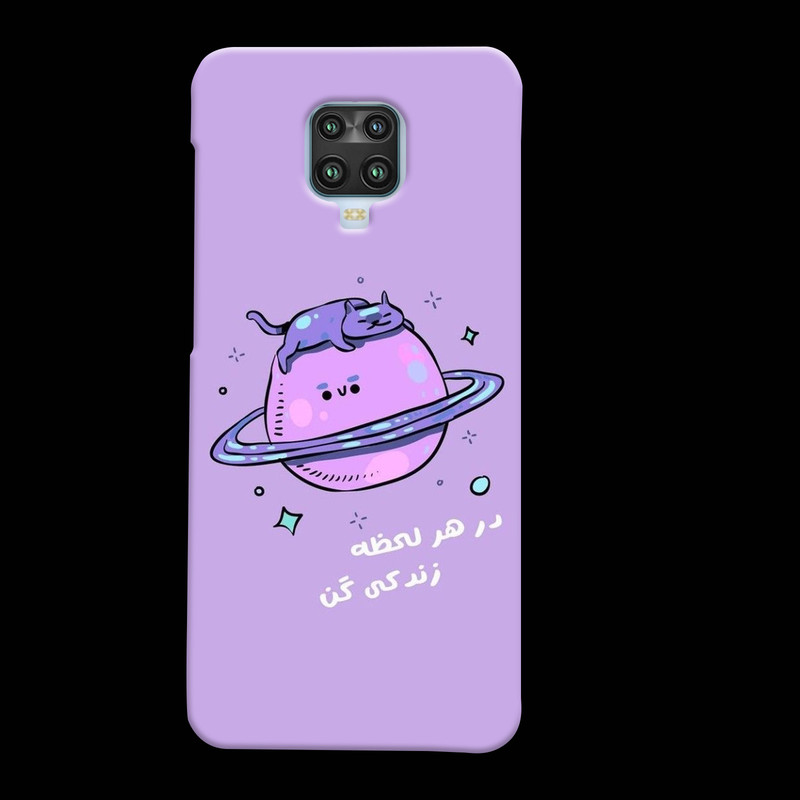 کاور کد gsh مناسب برای گوشی موبایل شیائومی Note 9pro / note 9s / note 9promax