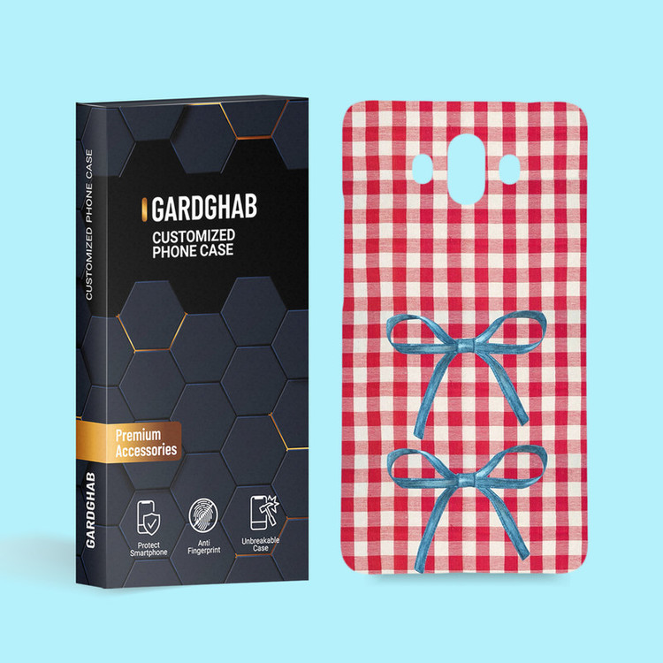 کاور گارد قاب مدل دخترانه مناسب برای گوشی موبایل هوآوی Mate 10