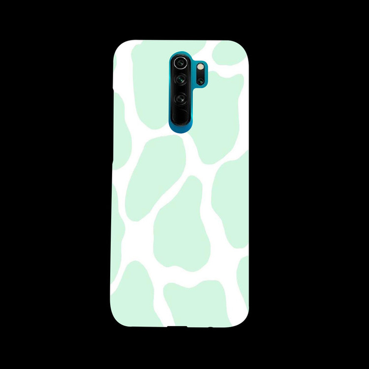 کاور کد gsh مناسب برای گوشی موبایل شیائومی Mi note 8 pro