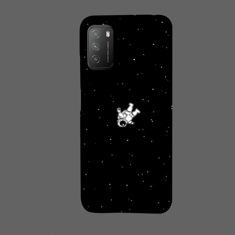 کاور کد gsh مناسب برای گوشی موبایل شیائومی Redmi 9 T