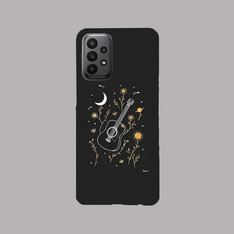 کاور مدل فانتزی مناسب برای گوشی موبایل سامسونگ galaxy a23