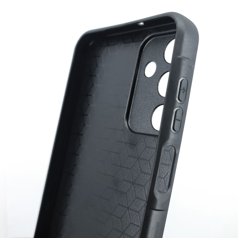 کاور قاب گارد گوشی طرح گل کد TPU-282 مناسب برای گوشی موبایل سامسونگ Galaxy A15
