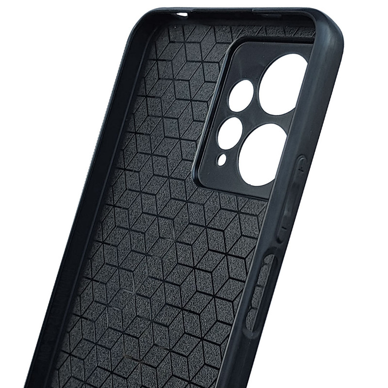 کاور قاب گارد گوشی طرح کالاف دیوتی کد TPU-009 مناسب برای گوشی موبایل شیائومی Redmi Note 12 4g