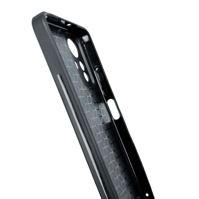 کاور قاب گارد گوشی کد TPU-071 مناسب برای گوشی موبایل شیائومی Redmi Note 12s