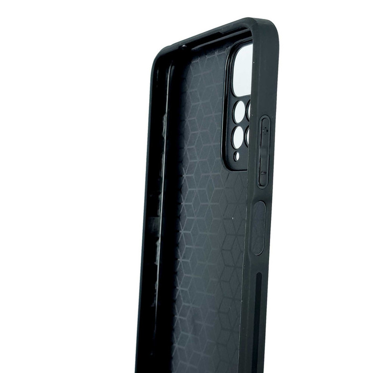 کاور قاب گارد گوشی طرح انیمه کد TPU-271 مناسب برای گوشی موبایل شیائومی REDMI NOTE 11 4G / NOTE 11s