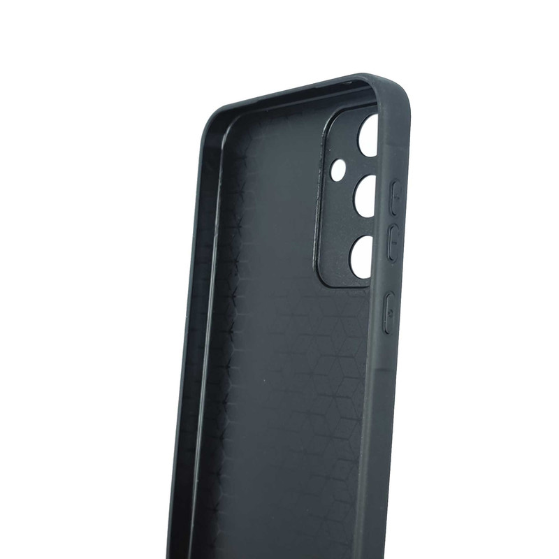 کاور قاب گارد گوشی طرح گل کد TPU-282 مناسب برای گوشی موبایل سامسونگ GALAXY A35