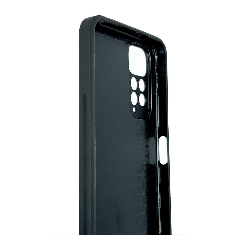 کاور قاب گارد گوشی طرح مینیمال کد TPU-276 مناسب برای گوشی موبایل شیائومی REDMI NOTE 11 4G / NOTE 11s