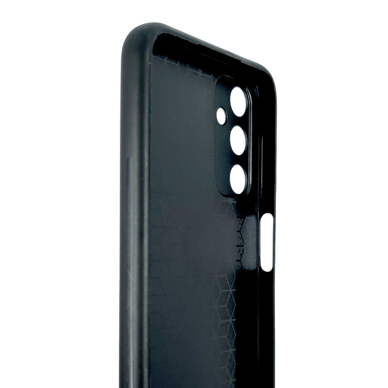 کاور قاب گارد گوشی طرح گل کد TPU-185 مناسب برای گوشی موبایل سامسونگ GALAXY A24