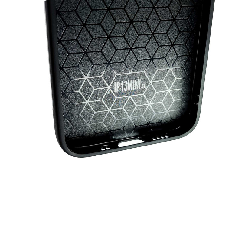 کاور قاب گارد گوشی طرح خورشید کد TPU-191 مناسب برای گوشی موبایل اپل IPHONE 13 MINI