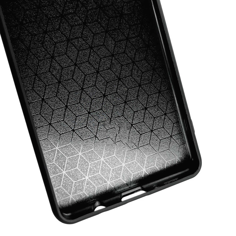 کاور قاب گارد گوشی طرح گل کد TPU-140 مناسب برای گوشی موبایل سامسونگ GALAXY A31