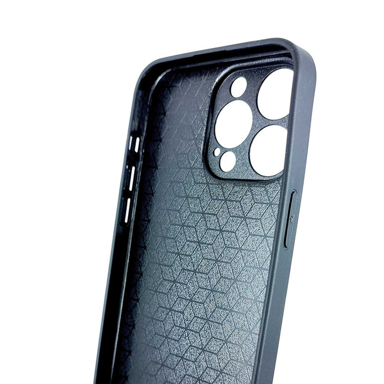 کاور قاب گارد گوشی طرح گل کد TPU-140 مناسب برای گوشی موبایل اپل IPHONE 15 PRO MAX