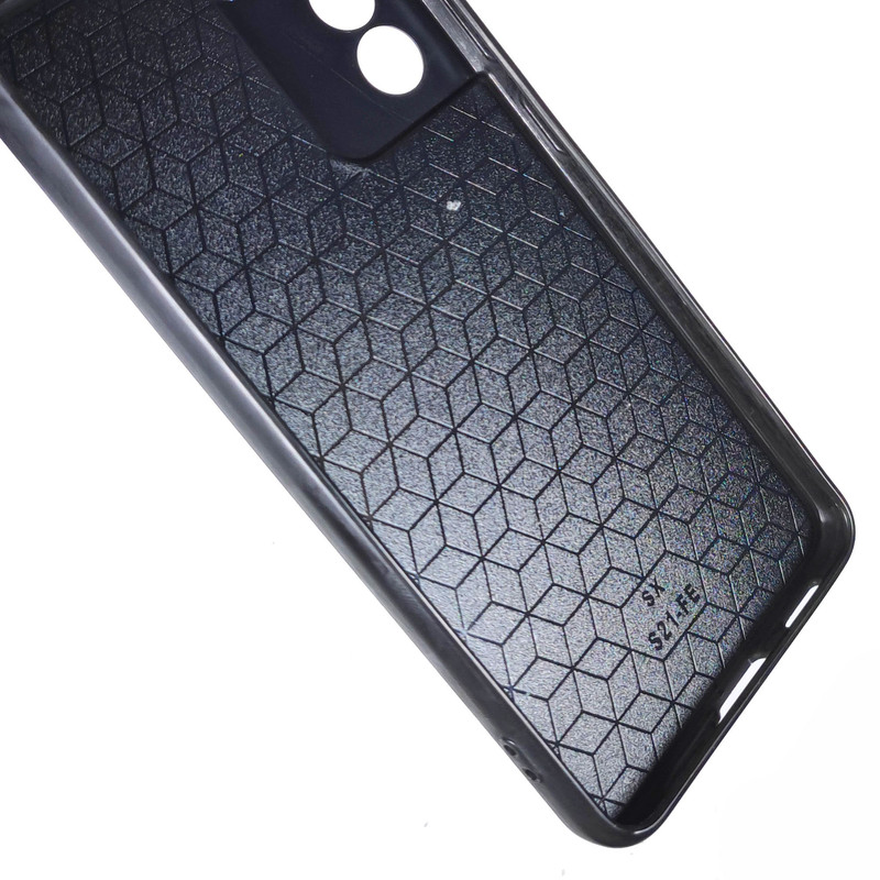 کاور قاب گارد گوشی طرح دریا کد TPU-179 مناسب برای گوشی موبایل سامسونگ Galaxy S21 fe