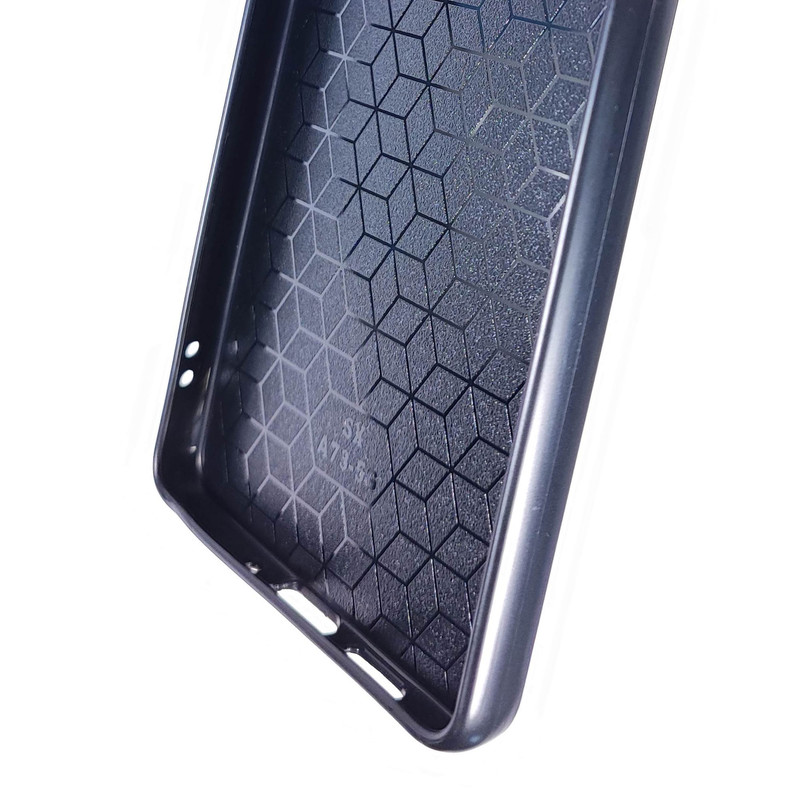 کاور قاب گارد گوشی طرح رنگی کد TPU-073 مناسب برای گوشی موبایل سامسونگ Galaxy A73