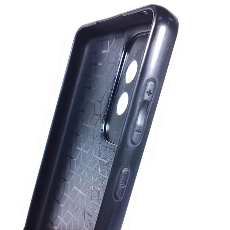 کاور قاب گارد گوشی طرح شکر کد TPU-181 مناسب برای گوشی موبایل سامسونگ Galaxy A73