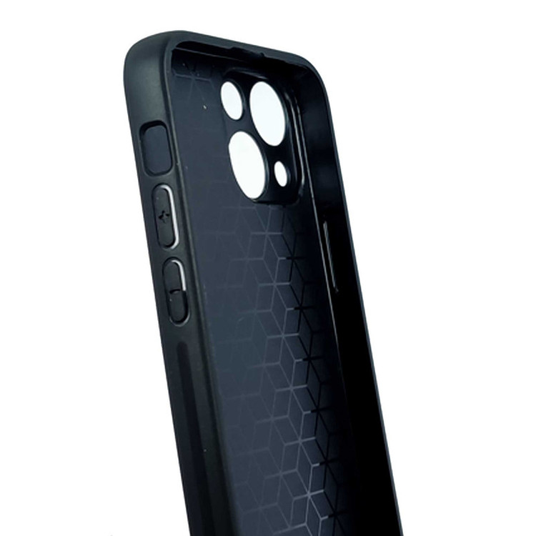 کاور قاب گارد گوشی طرح ماه کد TPU-063 مناسب برای گوشی موبایل شیائومی REDMI NOTE 13 PRO PLUS 5G
