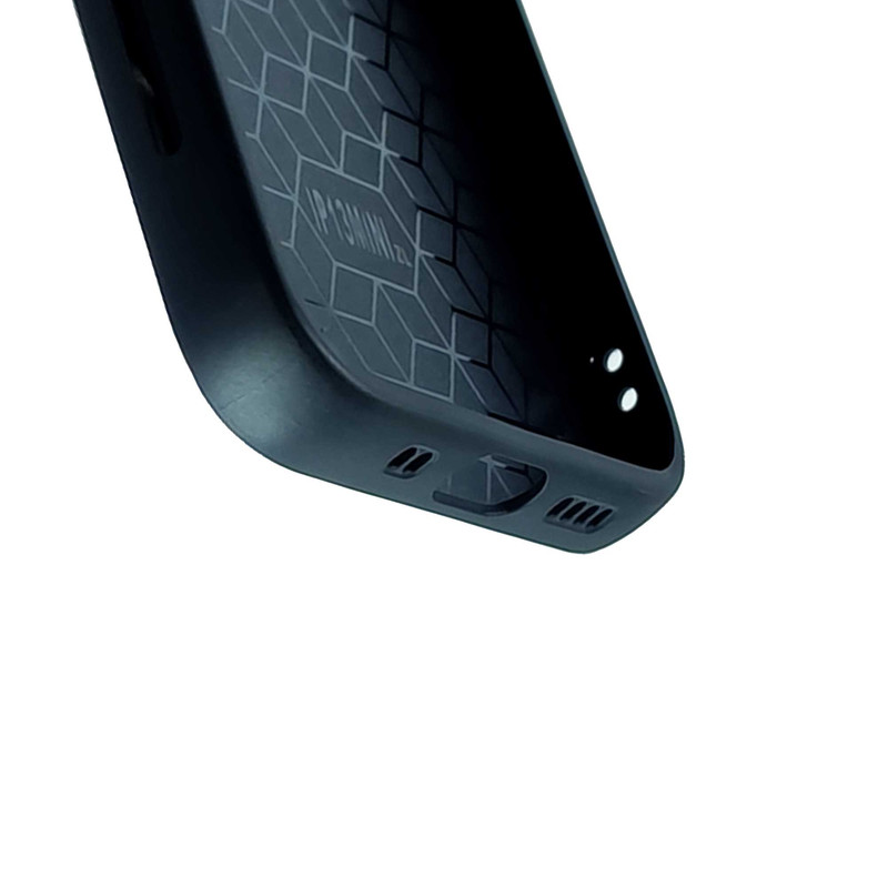 کاور قاب گارد گوشی طرح رنگی کد TPU-073 مناسب برای گوشی موبایل شیائومی REDMI NOTE 13 PRO PLUS 5G